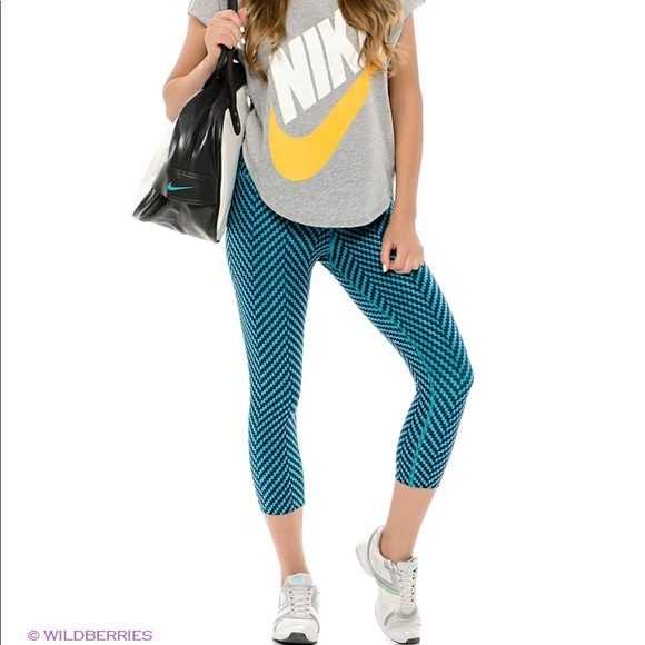 nike leggings size 20